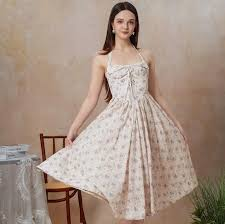 Dream Corset Dress