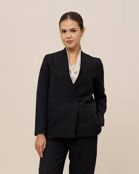 Black Power Blazer
